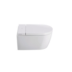 Shower toilet SensoWash® Starck f Pro