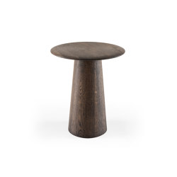 Mushroom Side Table | Ø40 | Tables d'appoint | Gazzda