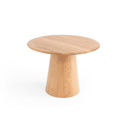 Mushroom Side Table | Ø55 | Side tables | Gazzda