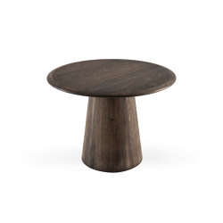 Mushroom Side Table | Ø55 | Side tables | Gazzda