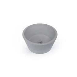 Circum 3817 | Wash basins | Urbi et Orbi