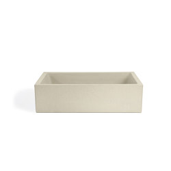 Immissio 60 | Wash basins | Urbi et Orbi