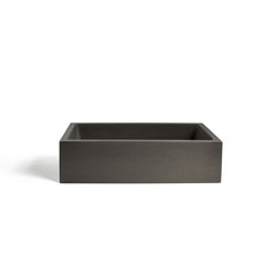 Immissio 60 | Wash basins | Urbi et Orbi