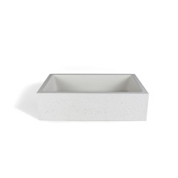 Immissio 60 | Wash basins | Urbi et Orbi