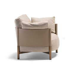 Syren - Armchair | Sessel | Frag