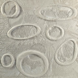 Innendekorplatte. CIRCLES. | Wandpaneele | WAYNERR