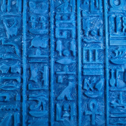 Innendekorplatte. EGYPT. | Wandpaneele | WAYNERR