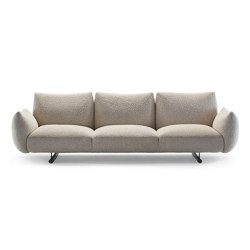 Buffa sofa | Sofas | Prostoria