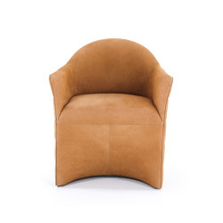 Joseph Club Chair | Poltrone | Wittmann