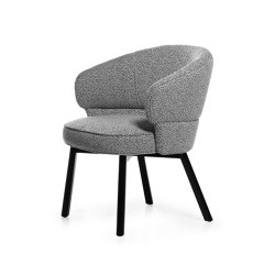 Morton FD Stuhl | Chairs | Wittmann