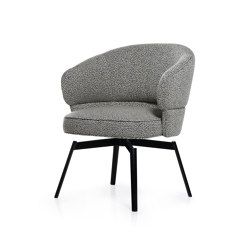 Morton FD Stuhl | Chairs | Wittmann