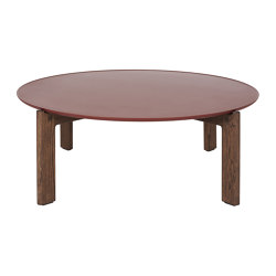 Iris Large - Lacquered top | Tables basses | ASPLUND