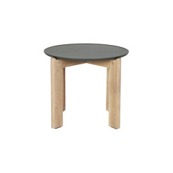 Iris Small - Lacquered top | Coffee tables | ASPLUND
