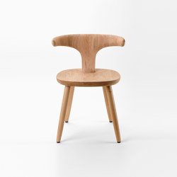 Bunna Chair | Sillas | Zanat