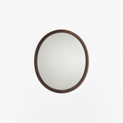 Genkan Mirror | Mirrors | Zanat