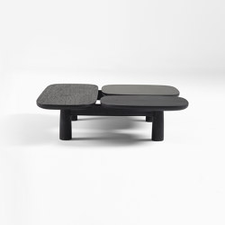 Sinya CoffeeTable | Tables basses | Zanat