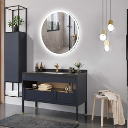 YMR-01 | Bath mirrors | Minetti Manufaktur