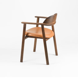 Mati Chair | Chairs | Zanat