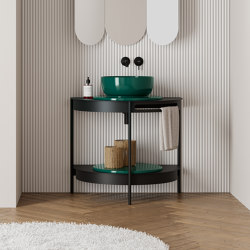 Sesto | Bathroom furniture | Scarabeo Ceramiche