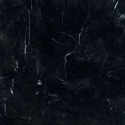 Black natural stones | Nero Marquinia | Natural stone tiles | Margraf