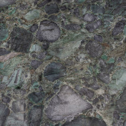 Green natural stones | Palladium Green | Natural stone tiles | Margraf