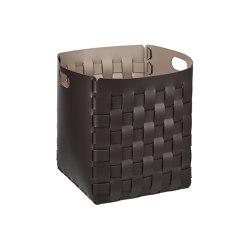 Basket Bottega | Storage boxes | ADJ Style