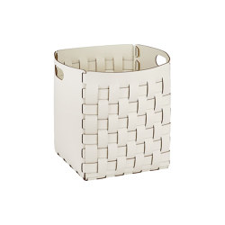 Basket Bottega | Storage boxes | ADJ Style