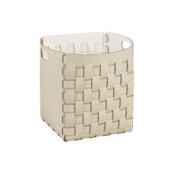 Basket Bottega | Storage boxes | ADJ Style