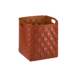 Basket Bottega | Contenedores / Cajas | ADJ Style