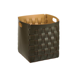 Basket Bottega | Storage boxes | ADJ Style