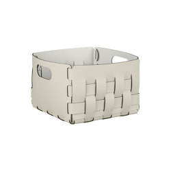 Basket Bottega | Storage boxes | ADJ Style