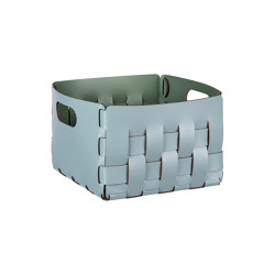 Basket Bottega | Storage boxes | ADJ Style