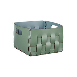 Basket Bottega | Storage boxes | ADJ Style