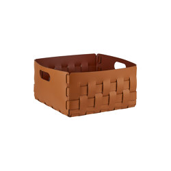 Basket Bottega | Storage boxes | ADJ Style