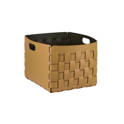 Basket Bottega | Storage boxes | ADJ Style