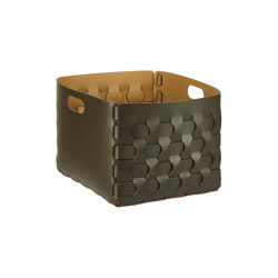 Basket Dubai | Storage boxes | ADJ Style