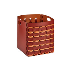 Basket Geometria | Contenedores / Cajas | ADJ Style