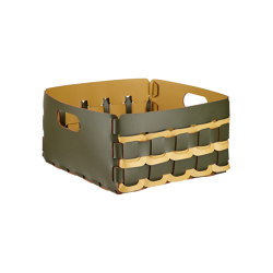 Basket Geometria | Storage boxes | ADJ Style