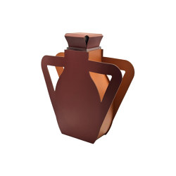 Vase OTTO Mod. 02.2 | Vasen | ADJ Style