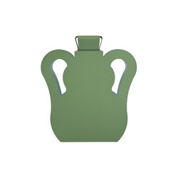 Vase OTTO Mod. 03.2 | Floreros | ADJ Style