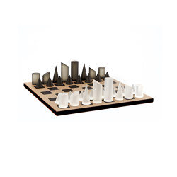 Chess Board | Objetos | ADJ Style