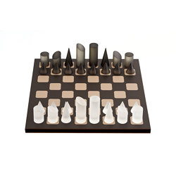 Chess Board | Objects | ADJ Style
