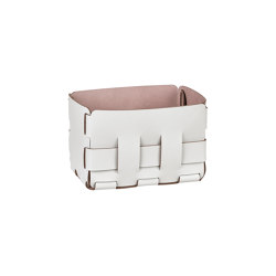 Mini Bottega Basket | Storage boxes | ADJ Style