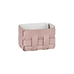 Mini Bottega Basket | Storage boxes | ADJ Style