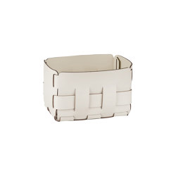 Mini Bottega Basket | Storage boxes | ADJ Style