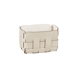 Mini Bottega Basket | Storage boxes | ADJ Style