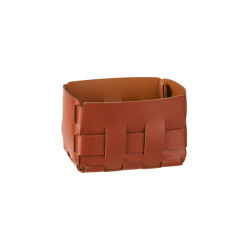 Mini Bottega Basket | Storage boxes | ADJ Style