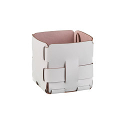 Mini Bottega Basket | Storage boxes | ADJ Style