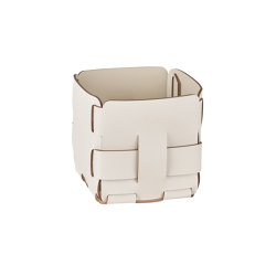 Mini Bottega Basket | Storage boxes | ADJ Style