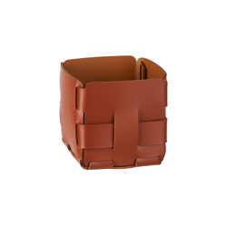 Mini Bottega Basket | Contenedores / Cajas | ADJ Style